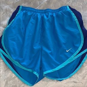 Nike shorts